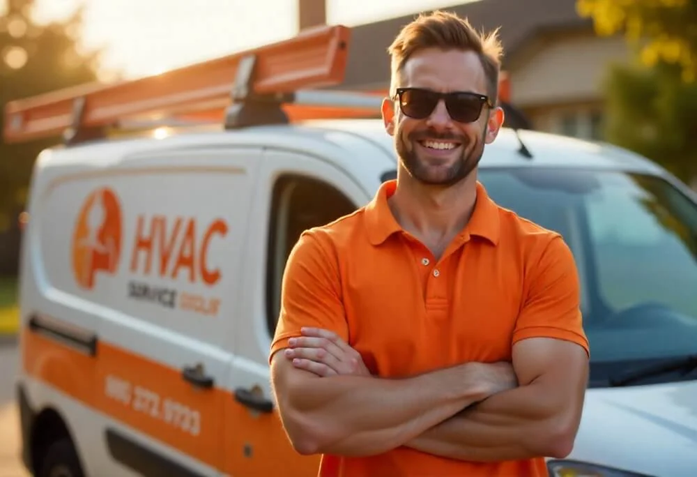 Professional HVAC repair and installation services in Southmayd, TX